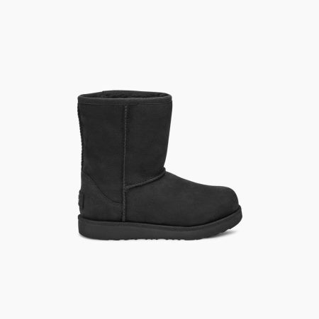 UGG Classic II Weather Short - Boots Barn - Svart (NO-W273)